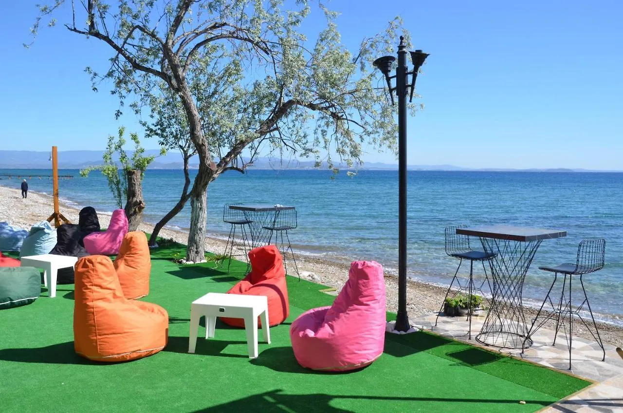 Paradise Beach Hotel Istanboel 0*,  Turkije